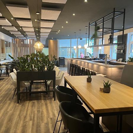 Apartment I , Netflix, Kueche Und Gym Reken Eksteriør billede