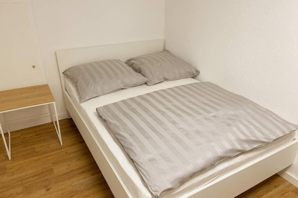 Apartment I , Netflix, Kueche Und Gym Reken Eksteriør billede