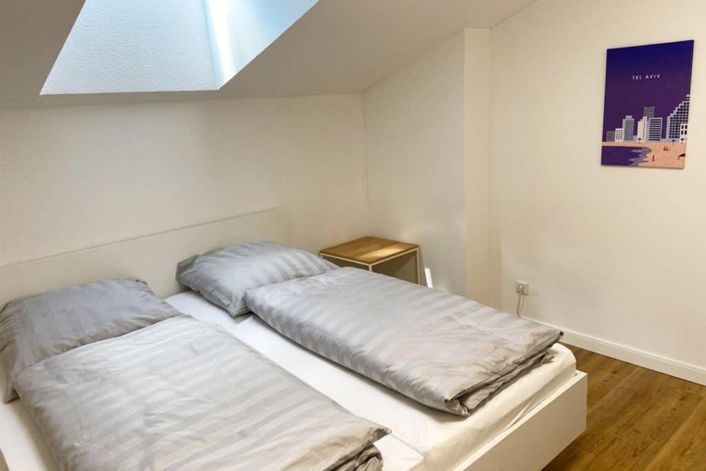 Apartment I , Netflix, Kueche Und Gym Reken Eksteriør billede